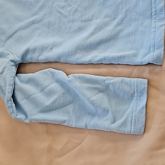 Atlantique Kids front zip hoodie size 5-6 100% Cotton Long Sleeve - Picture 14 of 16